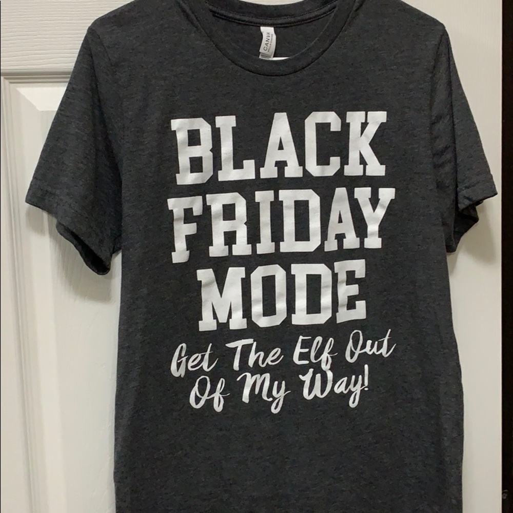 Black Fri shirt for sale